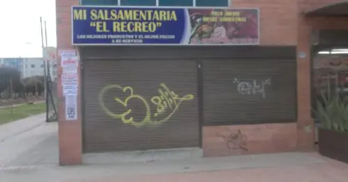 MI SALSAMENTARIA EL RECREO MI SALSAMENTARIA EL RECREO